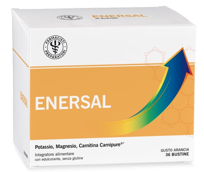 LFP ENERSAL 36 BUSTINE - Farmadillo