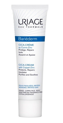 BARIEDERM CICA-CREMA 100 ML - Farmadillo