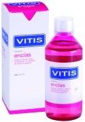 VITIS GINGIVAL COLLUTORIO 500 ML VERSIONE 2 - Farmadillo