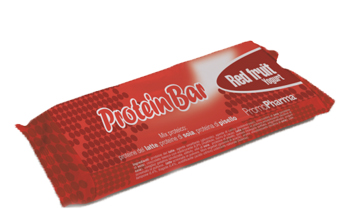 PROTEIN BAR FRUTTI DI BOSCO 50 G - Farmadillo