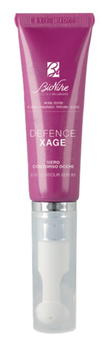 DEFENCE XAGE EYE SIERO CONTORNO OCCHI 15 ML - Farmadillo