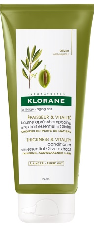 KLORANE BALSAMO ULIVO 200 ML - Farmadillo