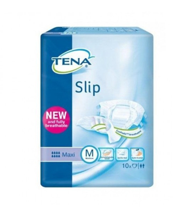 PANNOLONE A MUTANDINA PER INCONTINENZA MAXI MEDIUM 10 PEZZI - Farmadillo