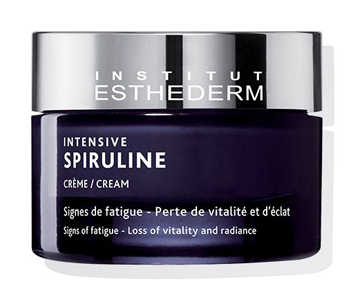 INTENSIVE SPIRULINE CREME 50 ML - Farmadillo