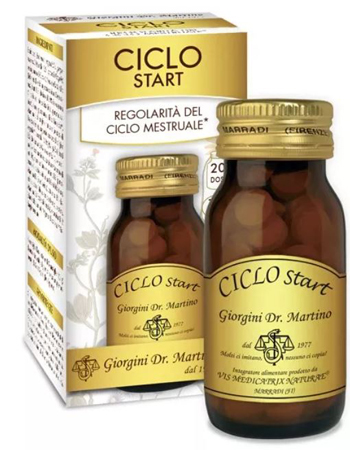 CICLO START 100 PASTIGLIE - Farmadillo