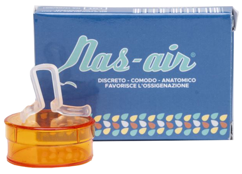 DILATATORE NASALE - Farmadillo