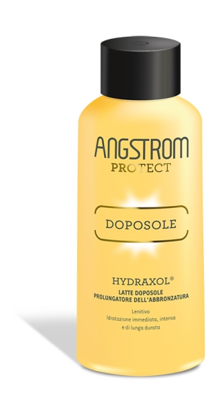 ANGSTROM PROTECT LATTE DOPOSOLE 200 ML - Farmadillo