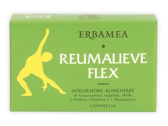 REUMALIEVE FLEX 30 COMPRESSE - Farmadillo