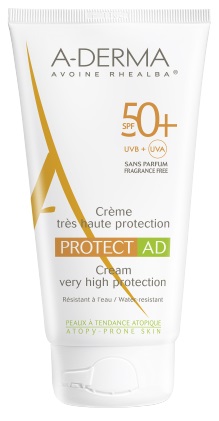 ADERMA A-D PROTECT AD CREMA 50+ 150 ML - Farmadillo