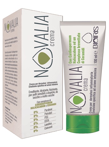 NOVALIA CREMA 100 ML - Farmadillo