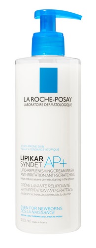 LIPIKAR SYNDET AP+ 400 ML - Farmadillo