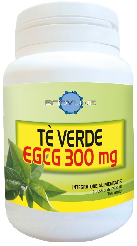 TE VERDE EGCG 30 CAPSULE - Farmadillo