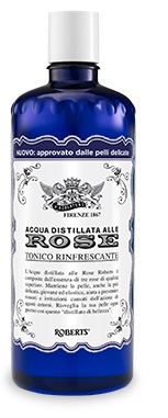ACQUA ALLE ROSE TONICO CLASSICO 300 ML - Farmadillo