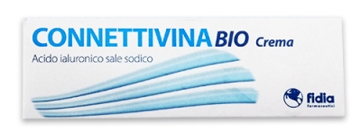 CONNETTIVINABIO CREMA 25 G - Farmadillo