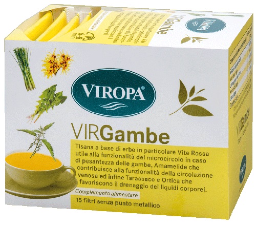 VIROPA VIRGAMBE - Farmadillo