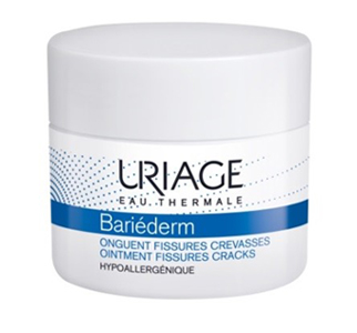 BARIEDERM UNGUENTO 40 G - Farmadillo