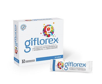 GIFLOREX 14 STICK - Farmadillo