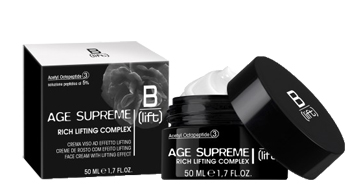 B LIFT AGE SUPREME CREMA VISO 50 ML - Farmadillo