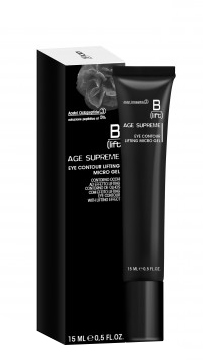 B LIFT AGE SUPREME CONTORNO OCCHI 15 ML - Farmadillo
