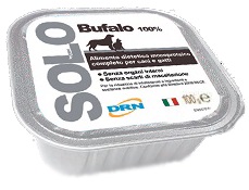 SOLO BUFALO 100 G - Farmadillo