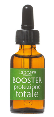 LABCARE BOOSTER PROTETTIVO LENITIVO - Farmadillo