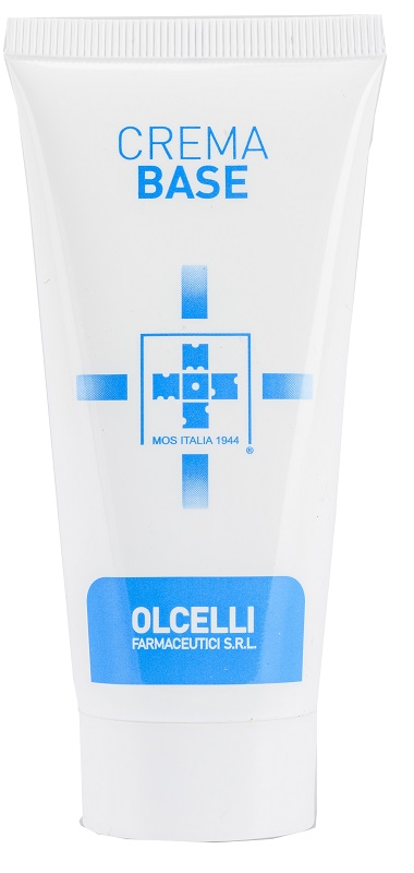 CREMA BASE 200 ML - Farmadillo