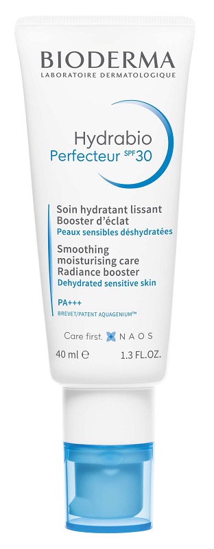 HYDRABIO CREMA GOMMANTE 75 ML - Farmadillo