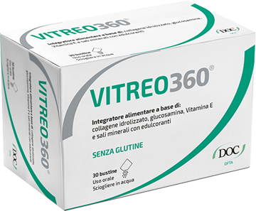 VITREO360 30 BUSTINE - Farmadillo