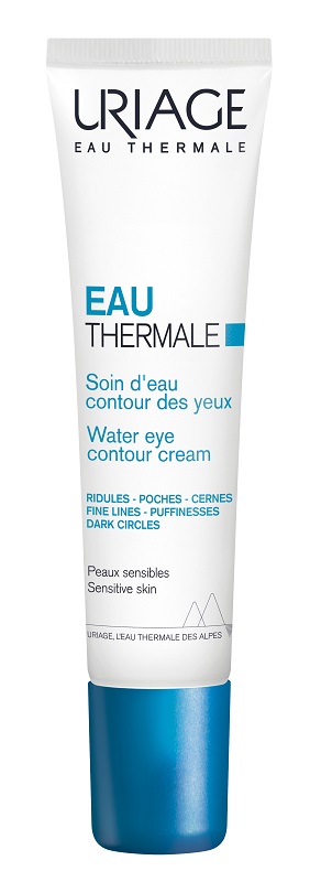 EAU THERMALE CONTORNO OCCHI ACQ 15 ML - Farmadillo