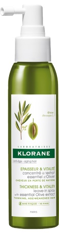 KLORANE CONCENTRATO SENZA RISCIACQUO ULIVO 125 ML - Farmadillo