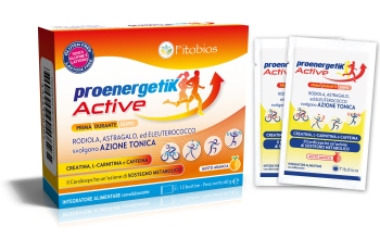 PROENERGETIK ACTIVE 12 BUSTINE - Farmadillo
