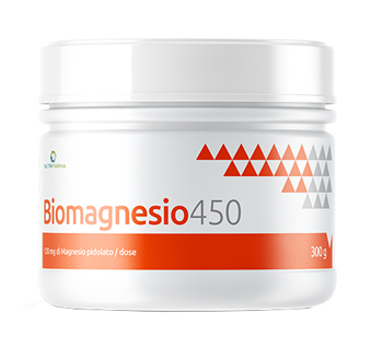 BIOMAGNESIO 450 300 G - Farmadillo