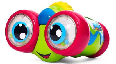CHICCO GIOCO CHRISTOPHER THE EXPLORER - Farmadillo