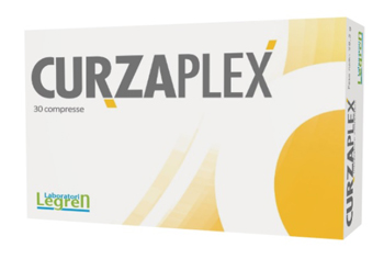 CURZAPLEX 30 COMPRESSE - Farmadillo