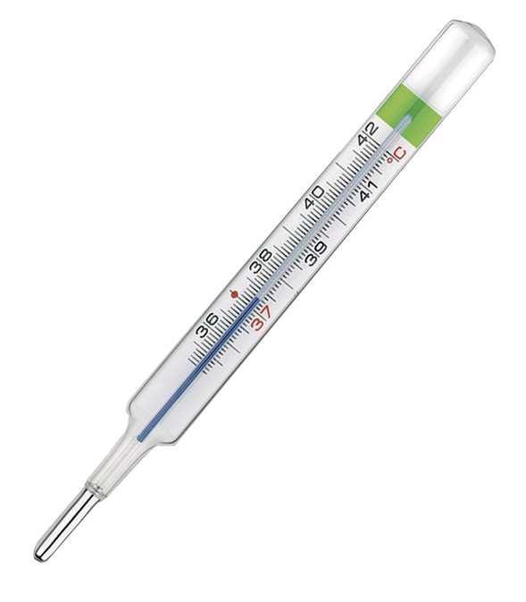 COLPHARMA THERMO GREEN PLUS TERMOMETRO - Farmadillo