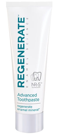 REGENERATE DENTIFRICIO TRAVEL SIZE 14 ML - Farmadillo
