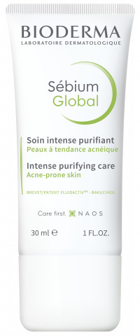 SEBIUM GLOBAL 30 ML - Farmadillo