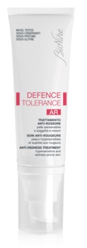 DEFENCE TOLERANCE TRATTAMENTO ANTI ROSSORE 50 ML - Farmadillo