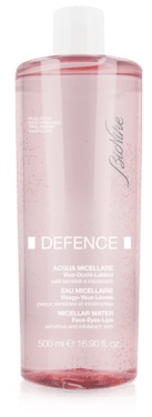 DEFENCE ACQUA MICELLARE 500 ML - Farmadillo