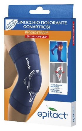 EPITACT PHYSIOSTRAP GONARTOSI TAGLIA L - Farmadillo