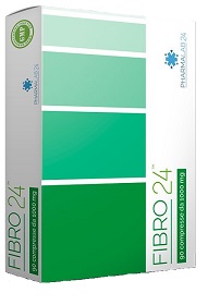 FIBRO24 90 COMPRESSE - Farmadillo