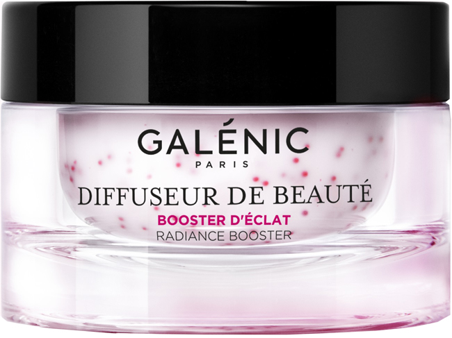 GALENIC POTENZIATORE LUMINOSITA' 50 ML - Farmadillo