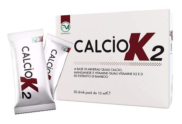 CALCIOK2 30 STICK PACK - Farmadillo
