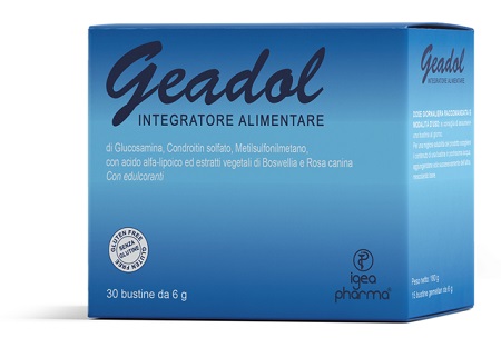 GEADOL 30 BUSTINE - Farmadillo
