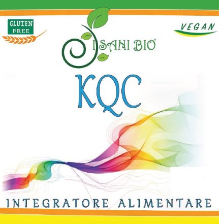 KQC 30 CAPSULE - Farmadillo