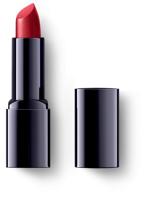 DR HAUSCHKA MALLOW LIPSTICK 10 DAHLIA 4,1 G - Farmadillo