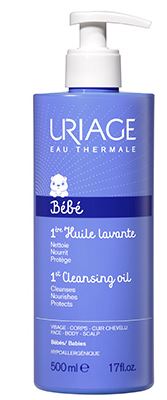 PREMIERE HUILE LAVANTE 500 ML - Farmadillo