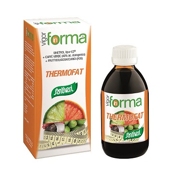 THERMOFAT SINETROL BEVANDA 240 ML - Farmadillo