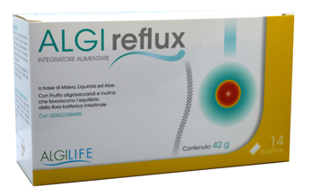 ALGIREFLUX 14 BUSTINE - Farmadillo
