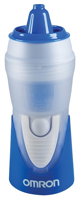 DOCCIA NASALE OMRON - Farmadillo